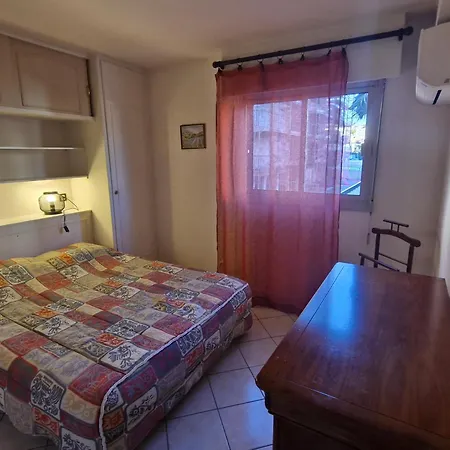 Apartment 2 Pieces Avec Terrasse A - Fr-1-780-86 *