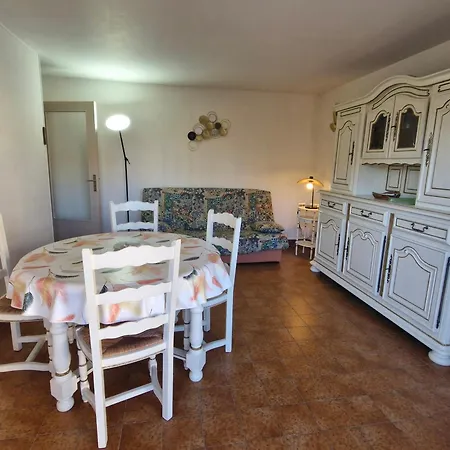 : Moderne Pour 4 Personnes - Fr-1-780-86 Apartment Sainte-Maxime