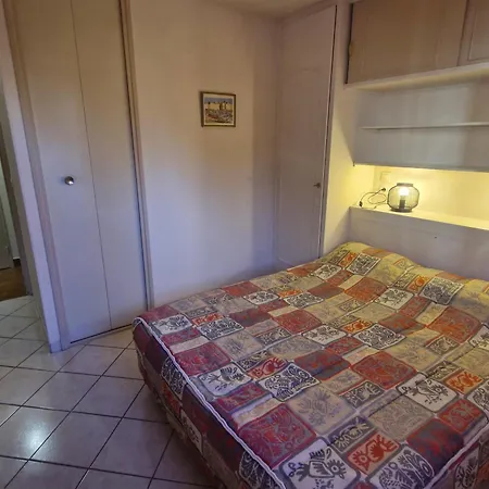 : Moderne Pour 4 Personnes - Fr-1-780-86 Sainte-Maxime