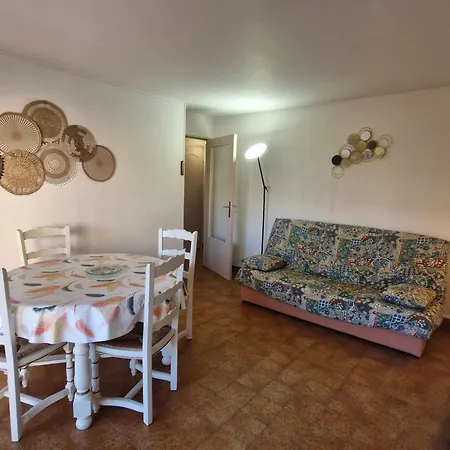Apartment : Moderne Pour 4 Personnes - Fr-1-780-86 *