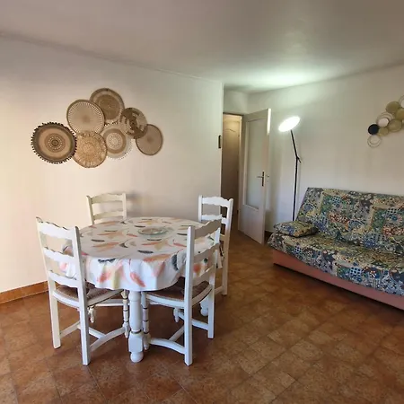 : Moderne Pour 4 Personnes - Fr-1-780-86 Sainte-Maxime