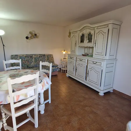 Apartment 2 Pieces Avec Terrasse A - Fr-1-780-86 *