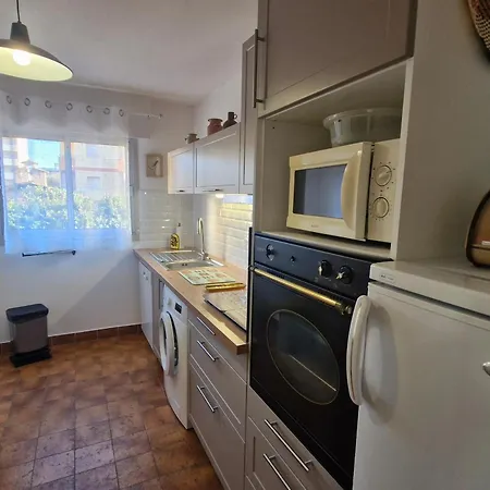 Apartman 2 Pieces Avec Terrasse A - Fr-1-780-86 *