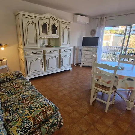 Apartment 2 Pieces Avec Terrasse A - Fr-1-780-86 *