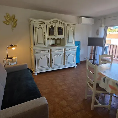 דירה 2 Pieces Avec Terrasse A - Fr-1-780-86