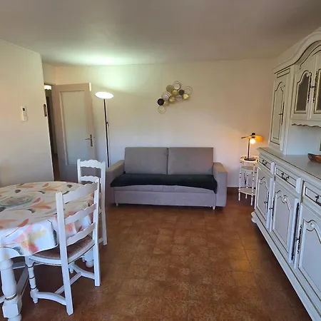 2 Pieces Avec Terrasse A - Fr-1-780-86 Sainte-Maxime