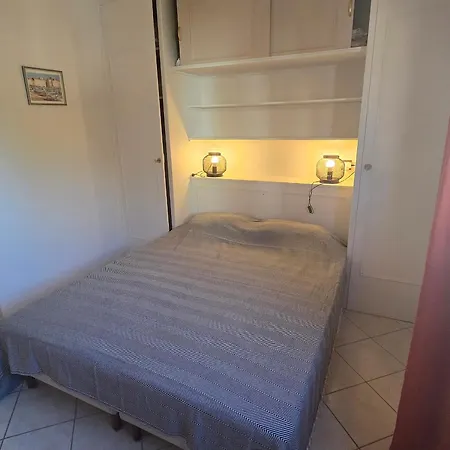 2 Pieces Avec Terrasse A - Fr-1-780-86 סן-מקסים